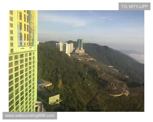 云顶十大赌场：探索马来西亚最受欢迎的豪华博彩场所推荐