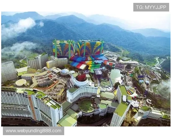 云顶国际赌场:打造一站式多元化娱乐休闲新天地 云顶国际赌场:打造一站式多元化娱乐休闲新天地