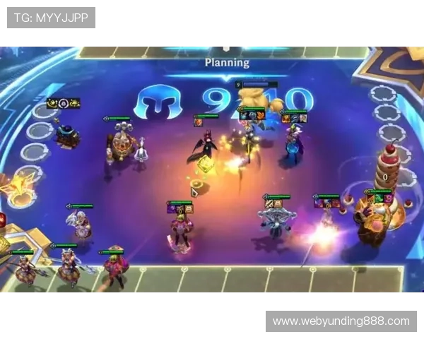 云顶娱乐：多样化的游戏类型满足不同玩家的需求与娱乐偏好