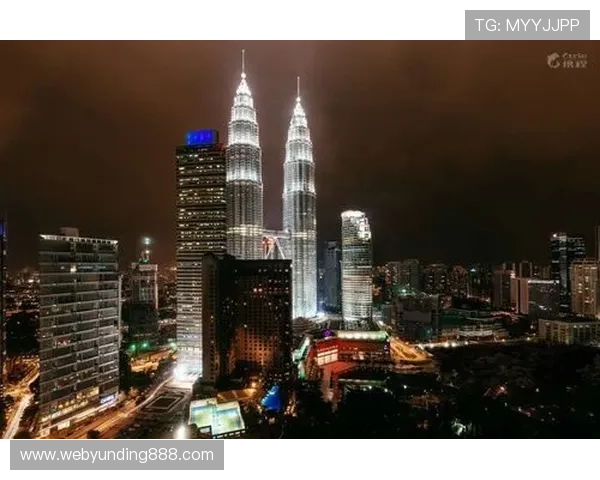 云顶赌场在吉隆坡的投资前景与未来发展趋势预测