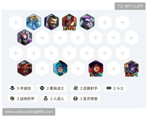 云顶攻略助手app推荐与评测帮助新手快速入门掌握游戏策略