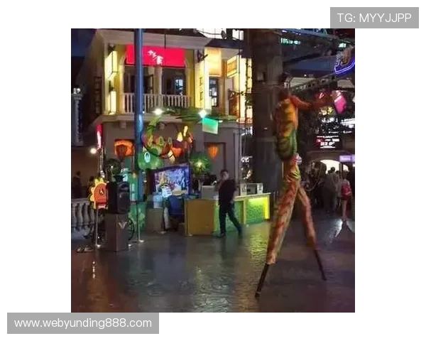 云顶集团有哪些赌场:详细介绍云顶集团旗下的主要赌场场所和特色