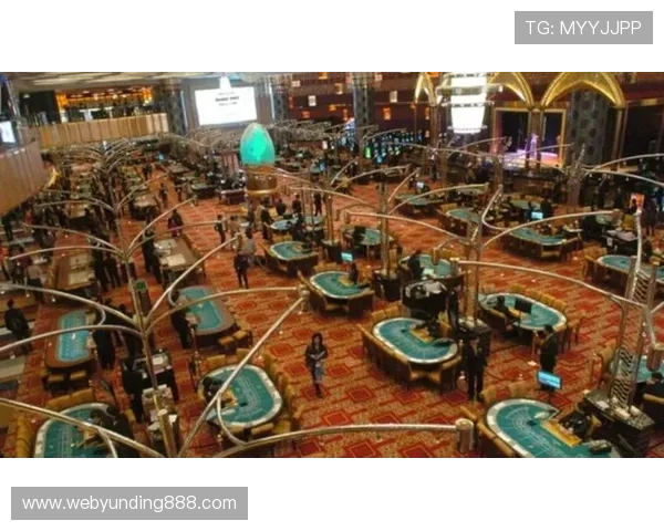 云顶高原赌场的国家归属及其在亚洲博彩业中的地位分析