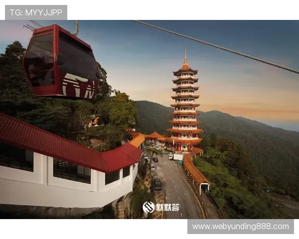 吉隆坡云顶主题公园详细介绍及最佳游玩时间和攻略建议