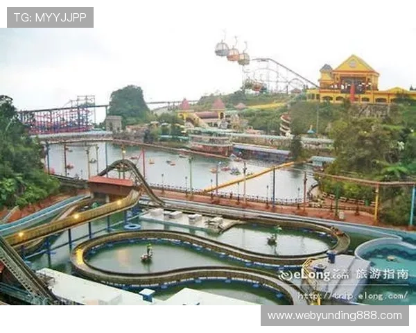 吉隆坡云顶赌场:带你领略亚洲最著名的博彩娱乐胜地风采 吉隆坡云顶赌场:带你领略亚洲最著名的博彩娱乐胜地风采