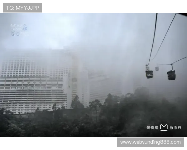 吉隆坡云顶集团简介:探索云顶集团在马来西亚娱乐、旅游及博彩行业的战略布局与未来发展方向