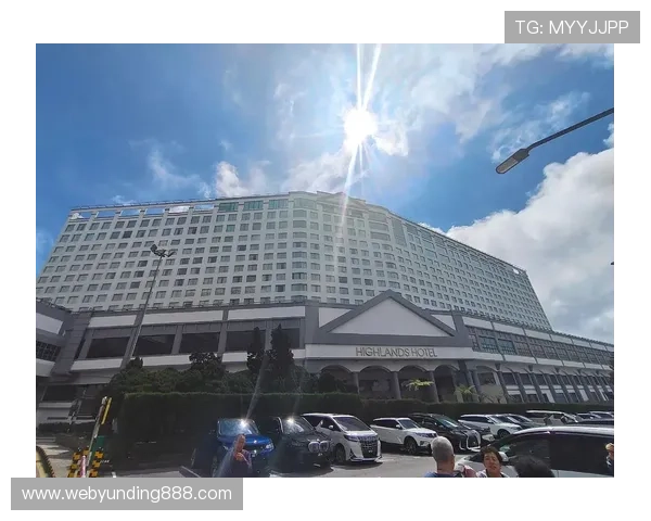 新加坡云顶世界赌场有哪些特色的VIP贵宾区和专属服务介绍