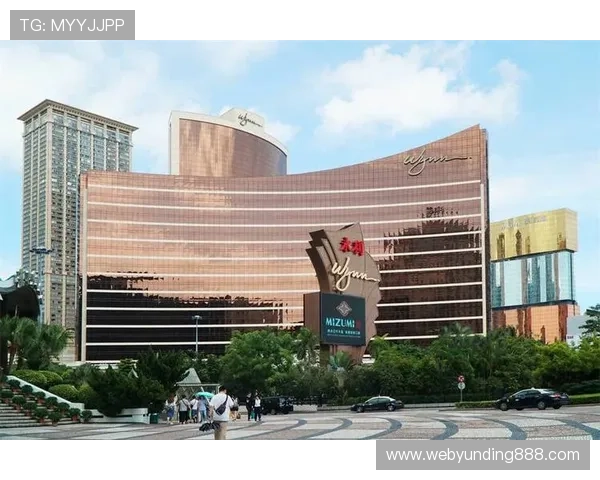 美高梅娱乐场带你体验豪华至尊的博彩娱乐新体验