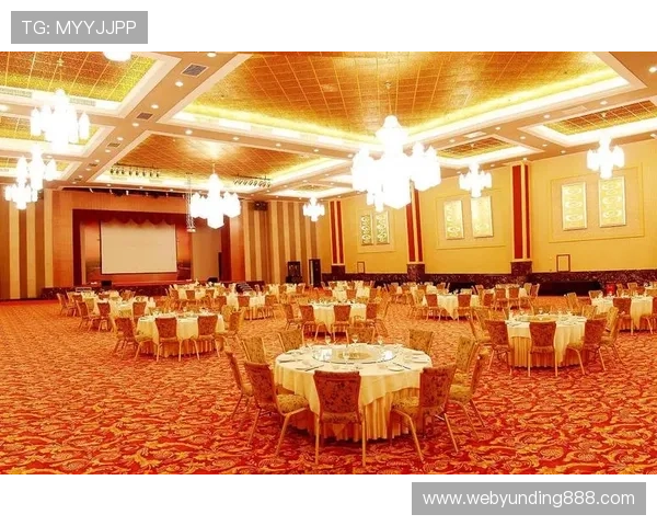 通过云顶大酒店官网了解各类会议和宴会场地详细信息