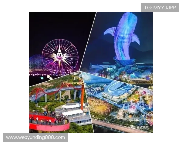 马来西亚云顶有限公司在旅游娱乐产业中的创新举措与多元化发展策略