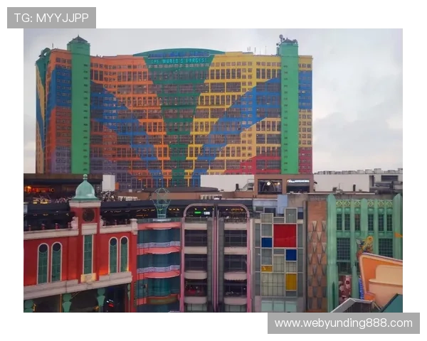 马来西亚云顶是谁的品牌归属与企业所有者的详细资料