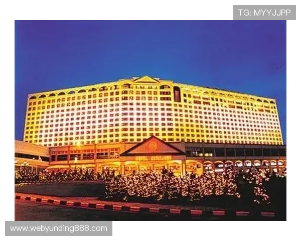 马来西亚云顶设有多少家赌场，解析云顶地区赌场业的发展历程和现状