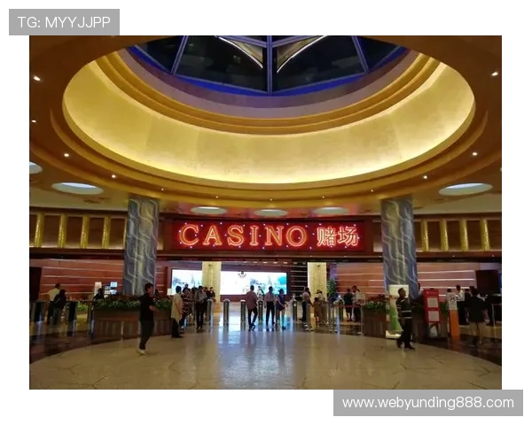 马来西亚云顶赌场的地理位置详解，了解其在云顶高原的具体位置