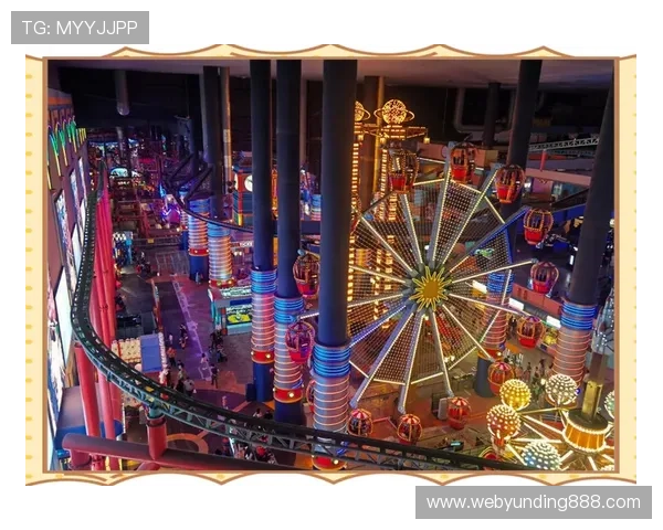 马来西亚云顶高原赌场旅游攻略与最佳体验指南，助你轻松规划完美假期